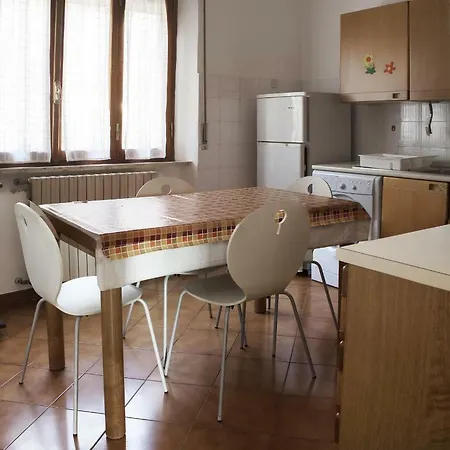 A Due Passi Dal Mare Apartamento