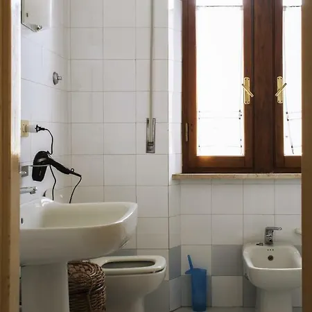 Apartamento A Due Passi Dal Mare Castiglioncello