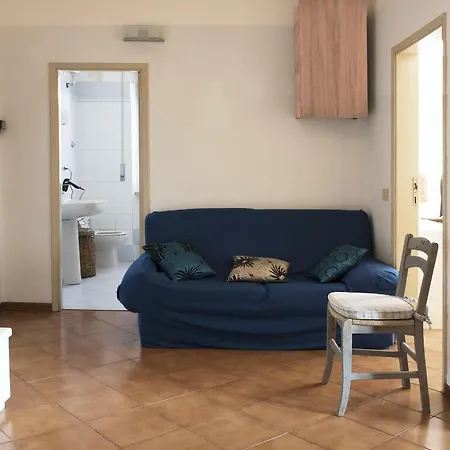 A Due Passi Dal Mare * Castiglioncello