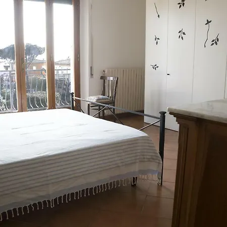 Apartamento A Due Passi Dal Mare