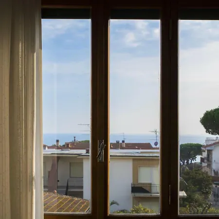 A Due Passi Dal Mare